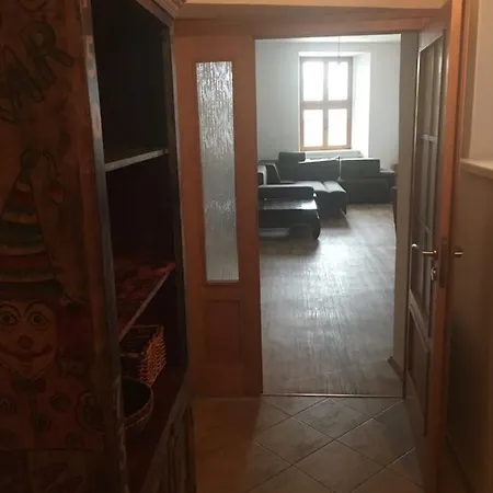 Tarani Kroměříž