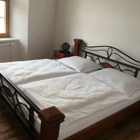 דירה Tarani Kroměříž