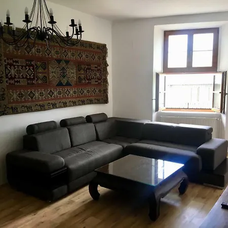 Tarani דירה *