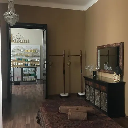דירה Tarani