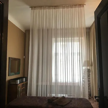 דירה Tarani Kroměříž
